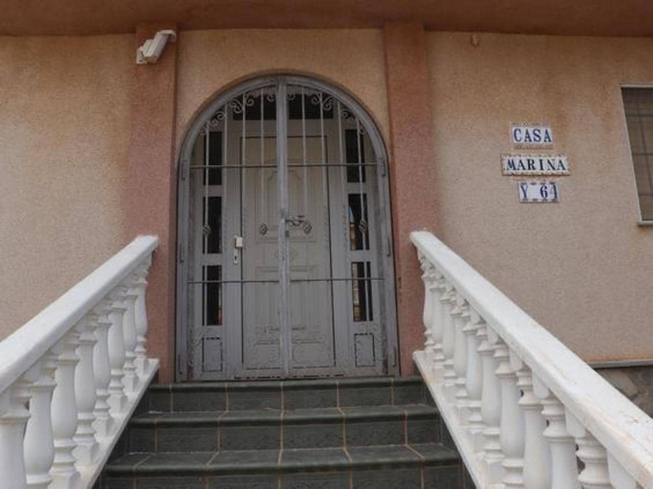 4 bedroom Villa for sale in Torre-Pacheco with pool - € 700,000 (Ref: 9155032)