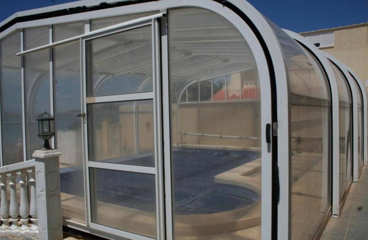 4 bedroom Villa for sale in Torre-Pacheco with pool - € 700,000 (Ref: 9155032)