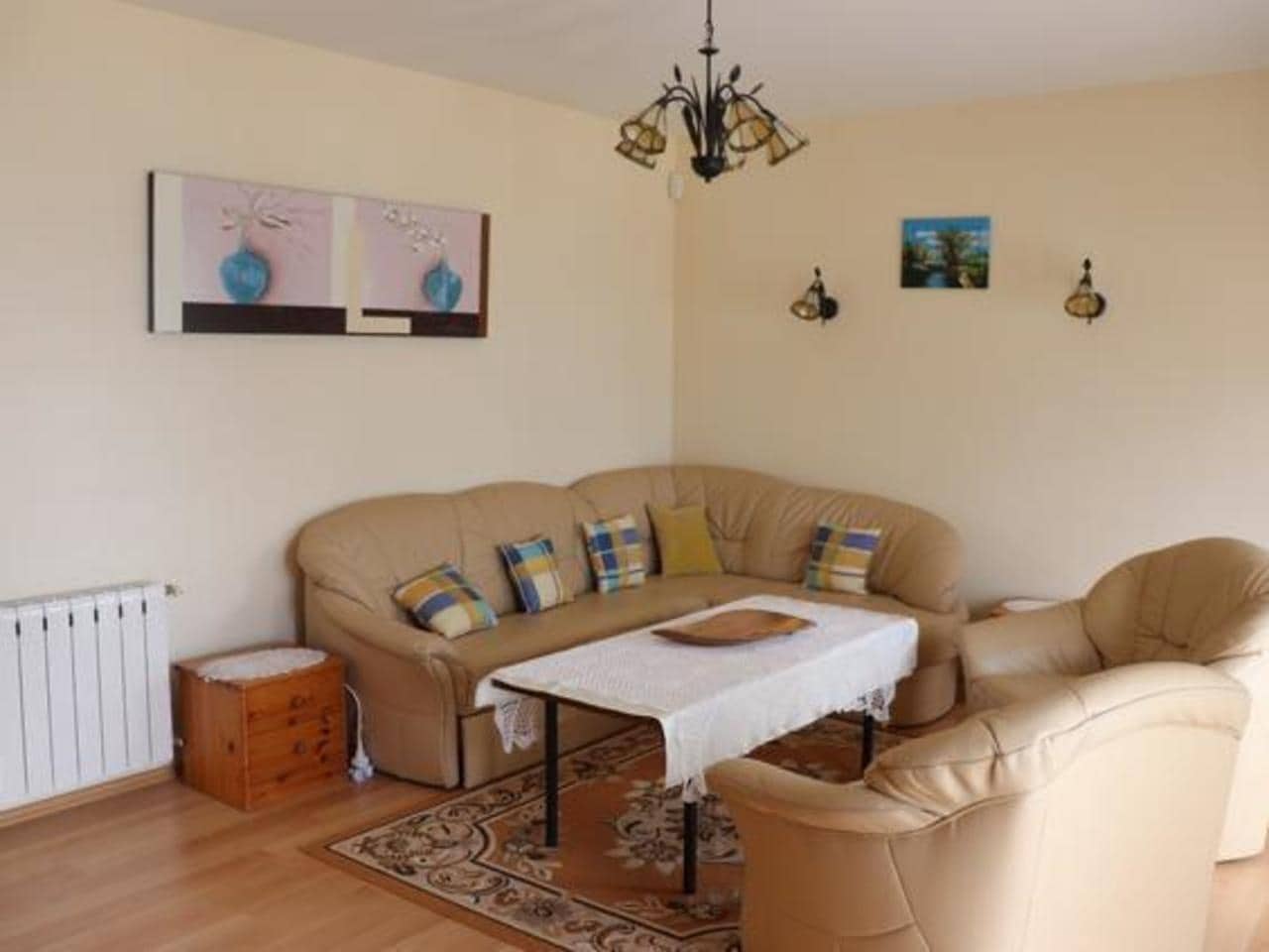 4 bedroom Villa for sale in Torre-Pacheco with pool - € 700,000 (Ref: 9155032)