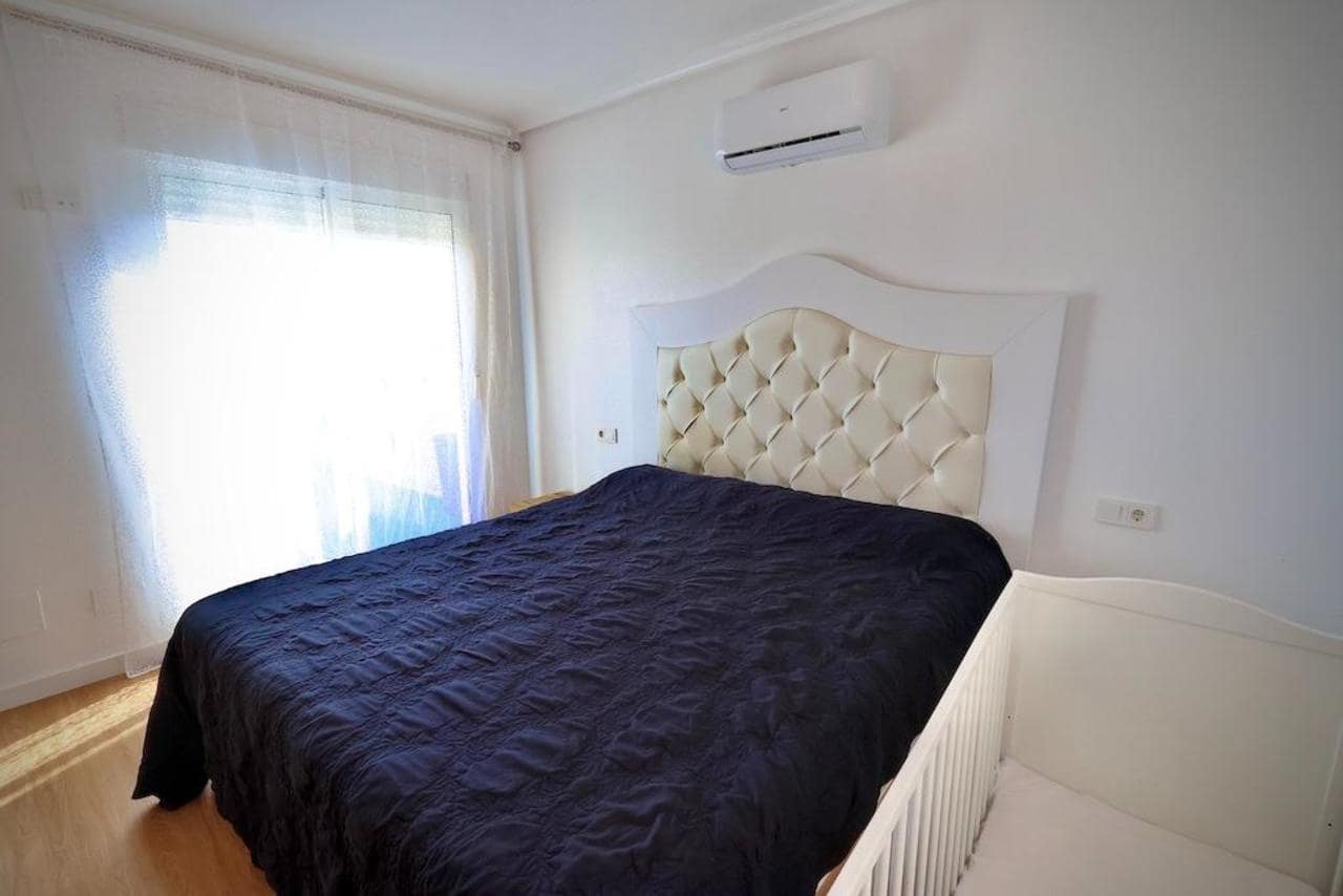 4 slaapkamer Villa te koop in San Miguel de Salinas - € 320.000 (Ref: 9155038)