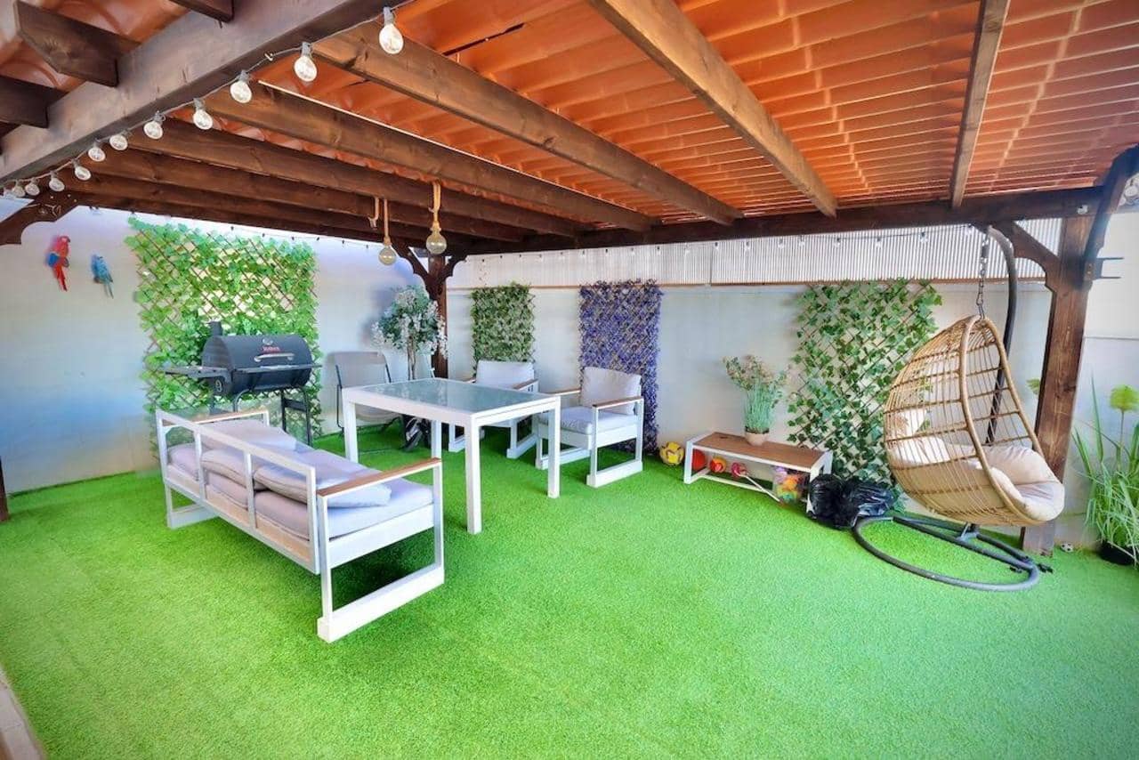 4 slaapkamer Villa te koop in San Miguel de Salinas - € 320.000 (Ref: 9155038)