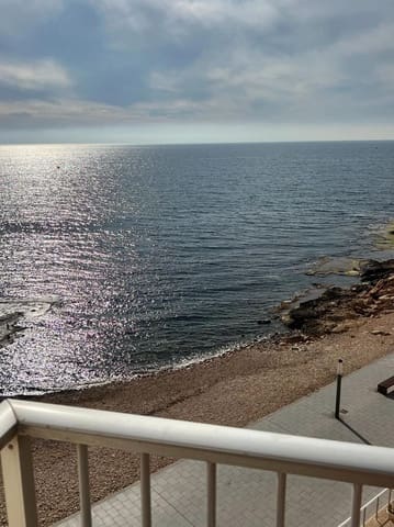 2 sovrum Lägenhet till salu i El Molino, Torrevieja - 319 820 € (Ref: 9155039)