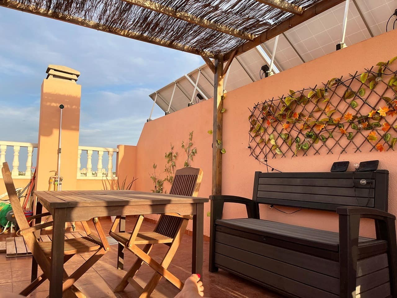 3 camera da letto Casa in vendita in Torrevieja con piscina - 228.000 € (Rif: 9155040)