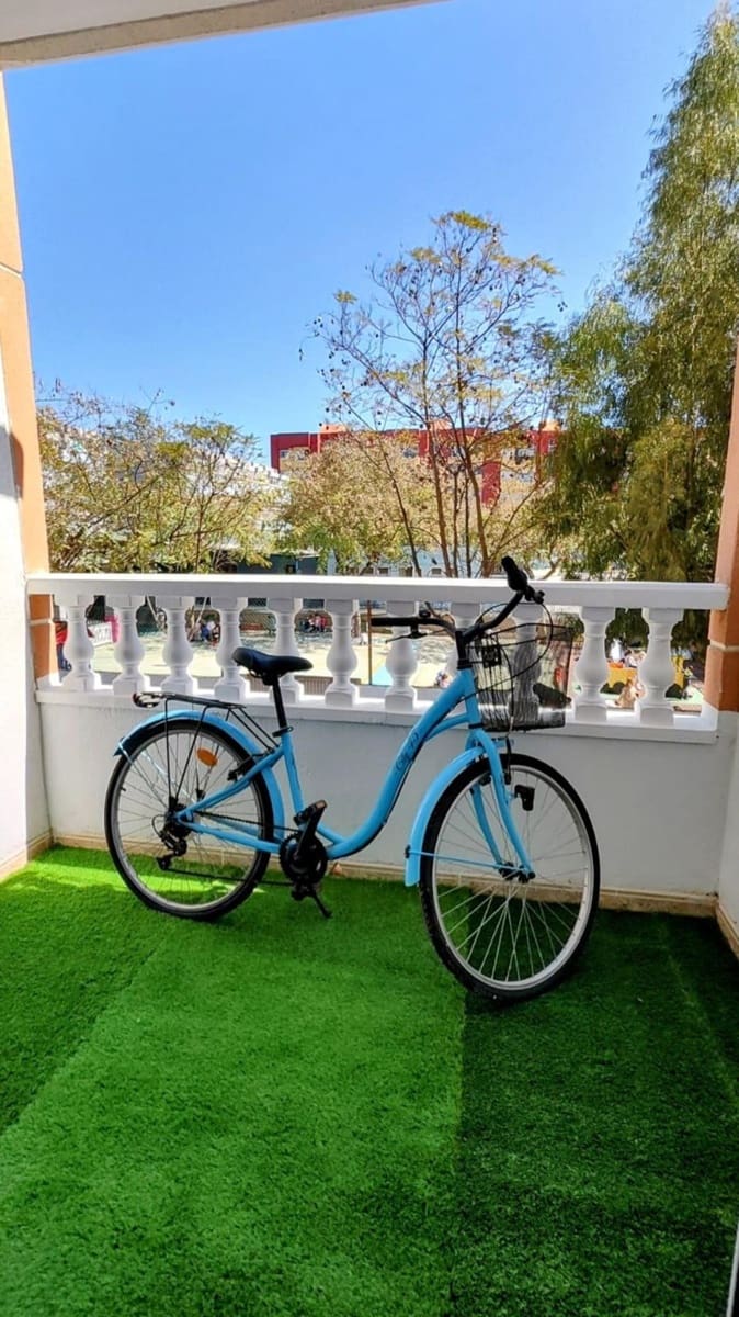 2 camera da letto Appartamento in vendita in Torrevieja con piscina - 127.260 € (Rif: 9155043)