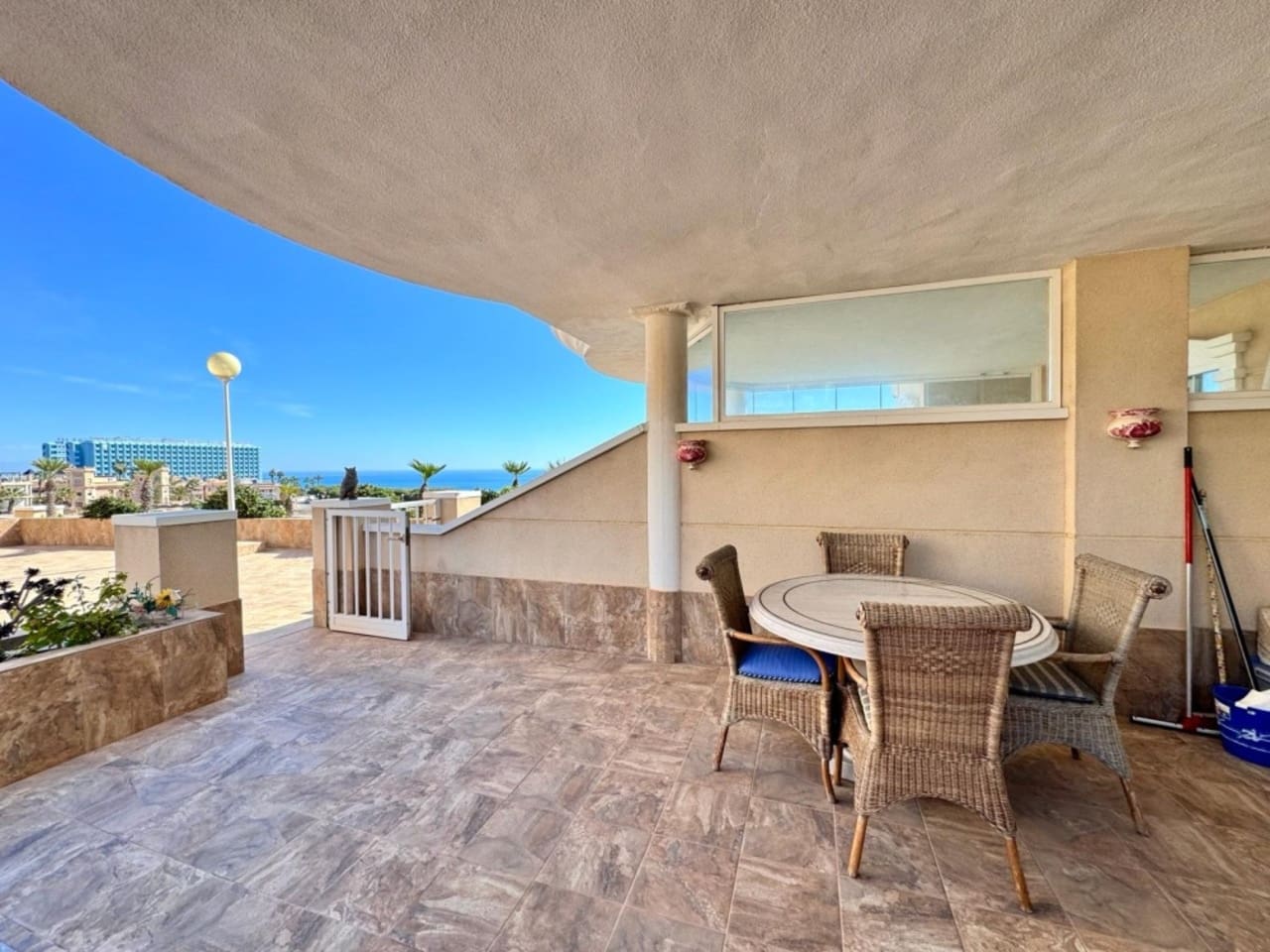 2 quarto Apartamento para venda em Guardamar del Segura - 232 000 € (Ref: 9155044)