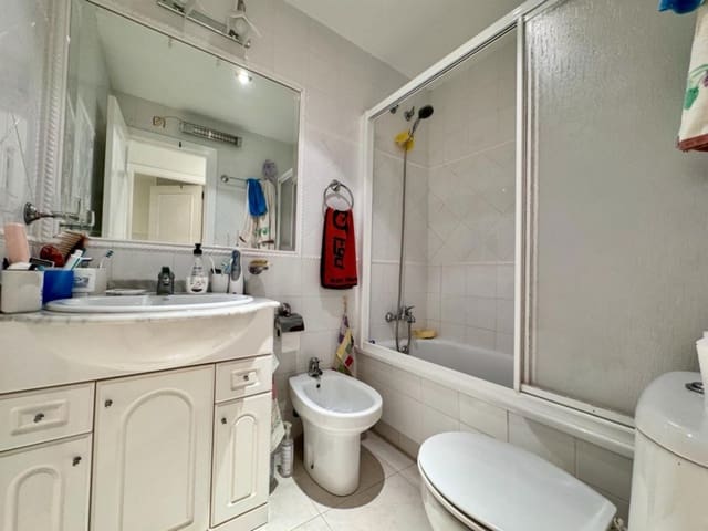 2 soverom Leilighet til salgs i Zona Pueblo, Guardamar del Segura - € 232 000 (Ref: 9155044)