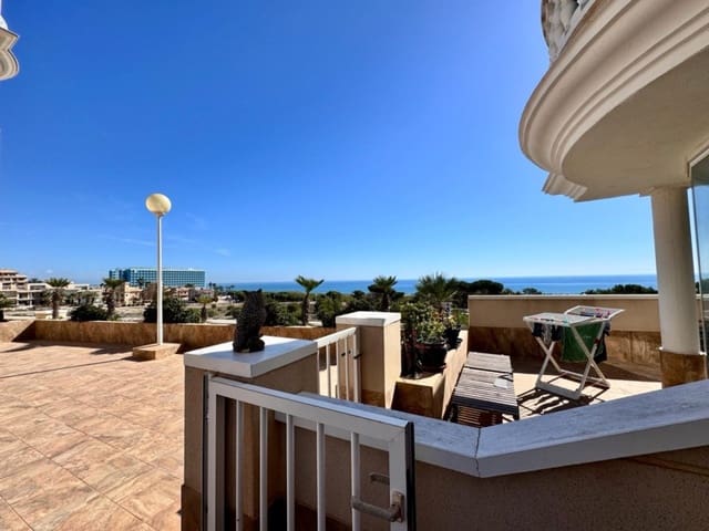 2 soverom Leilighet til salgs i Zona Pueblo, Guardamar del Segura - € 232 000 (Ref: 9155044)