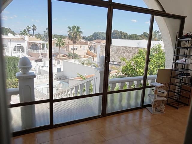 2 sovrum Villa till salu i El Molino, Torrevieja med pool - 250 000 € (Ref: 9155048)