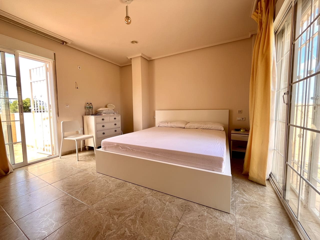 5 camera da letto Villa in vendita in La Zenia - 600.000 € (Rif: 9155050)