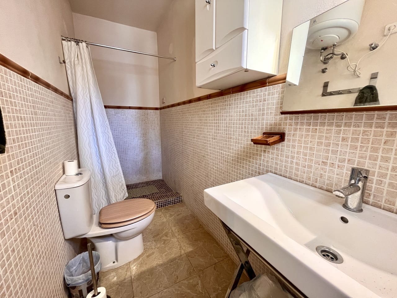 5 camera da letto Villa in vendita in La Zenia - 600.000 € (Rif: 9155050)