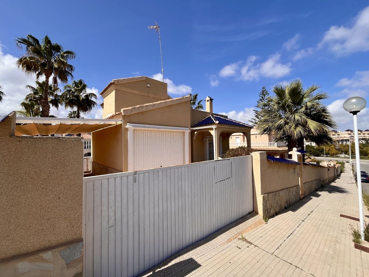 5 camera da letto Villa in vendita in La Zenia - 600.000 € (Rif: 9155050)
