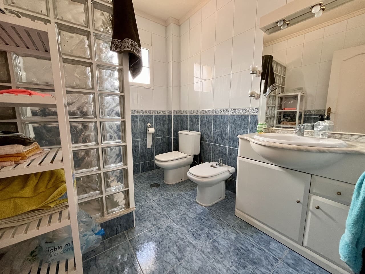 5 camera da letto Villa in vendita in La Zenia - 600.000 € (Rif: 9155050)