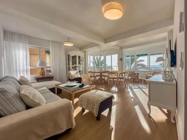 3 bedroom Apartment for sale in El Molino, Torrevieja - € 657,500 (Ref: 9155051)