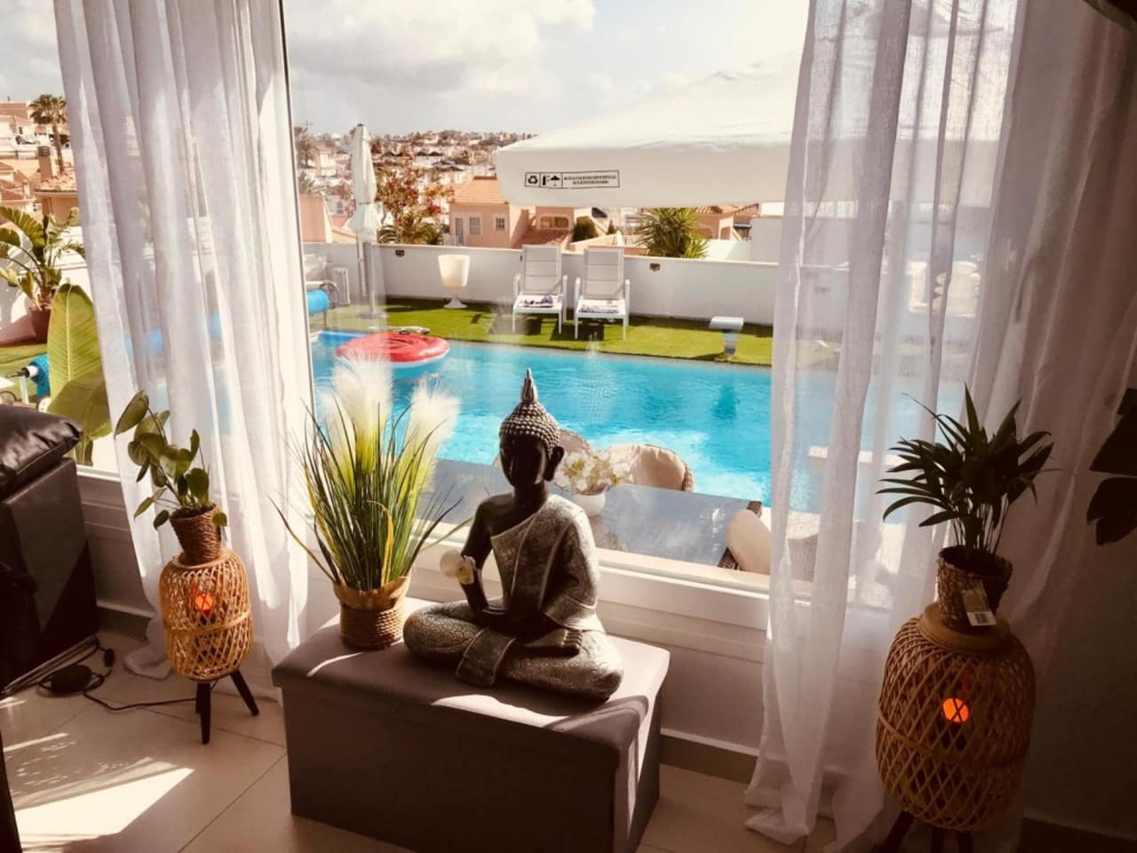 6 chambre Villa/Maison à vendre à Ciudad Quesada - 685 000 € (Ref: 9155054)