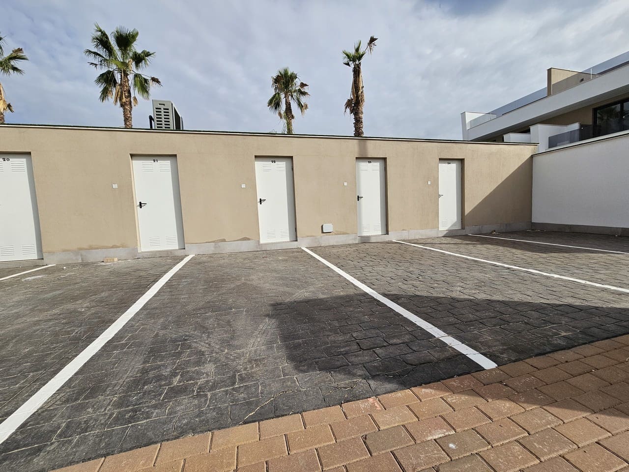 3 camera da letto Attico in vendita in San Pedro del Pinatar - 399.000 € (Rif: 9155056)