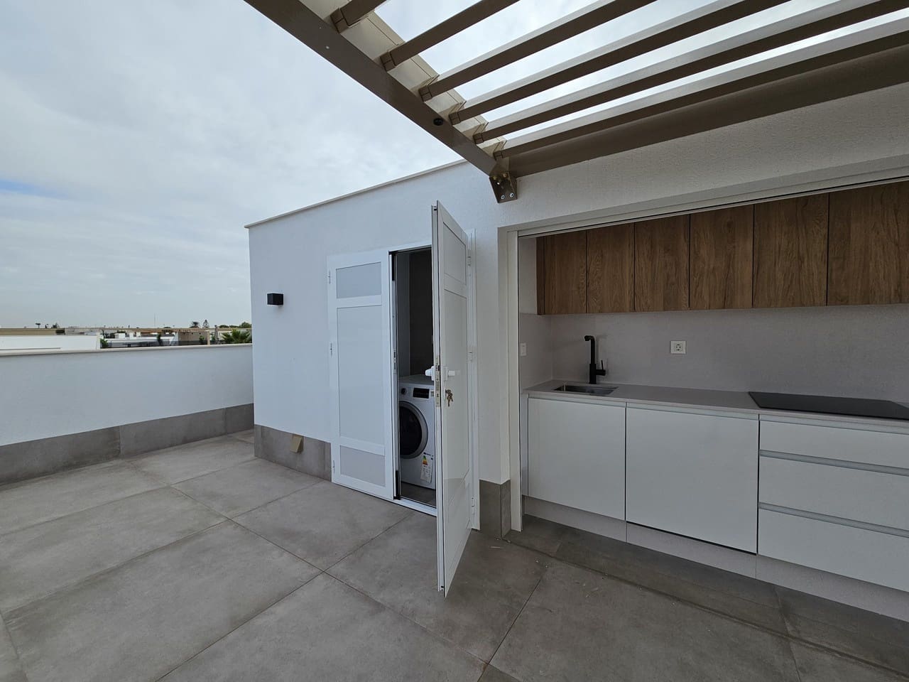 3 camera da letto Attico in vendita in San Pedro del Pinatar - 399.000 € (Rif: 9155056)