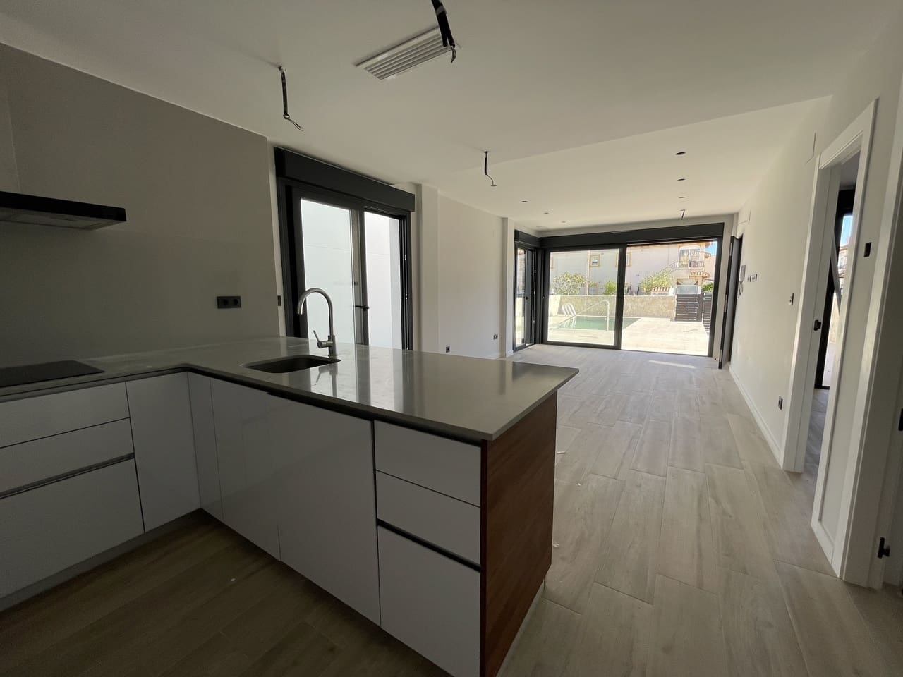 4 soverom Leilighet til salgs i Pilar de la Horadada - € 575 000 (Ref: 9155058)