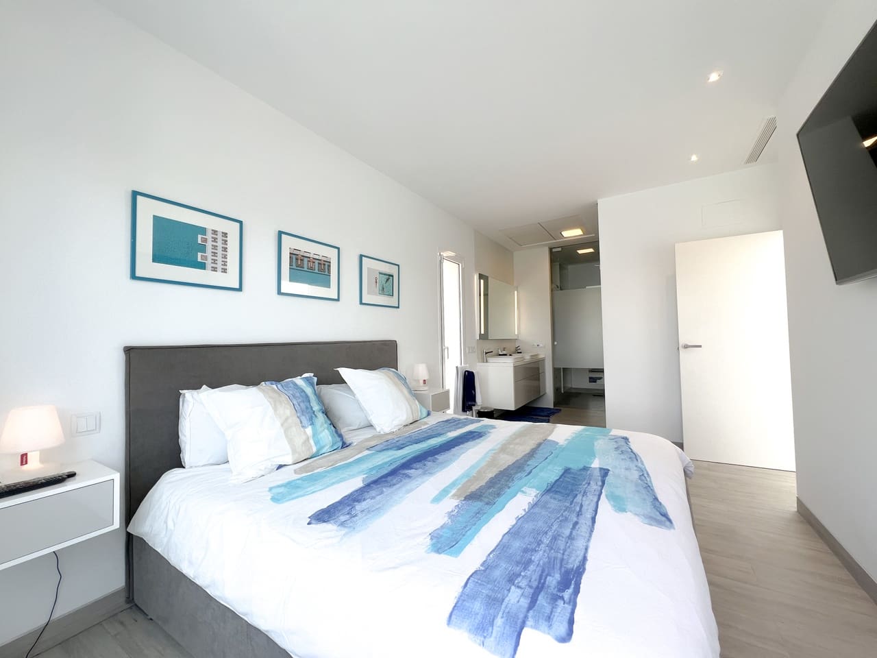 3 quarto Moradia para venda em Las Colinas Golf - 990 000 € (Ref: 9155059)