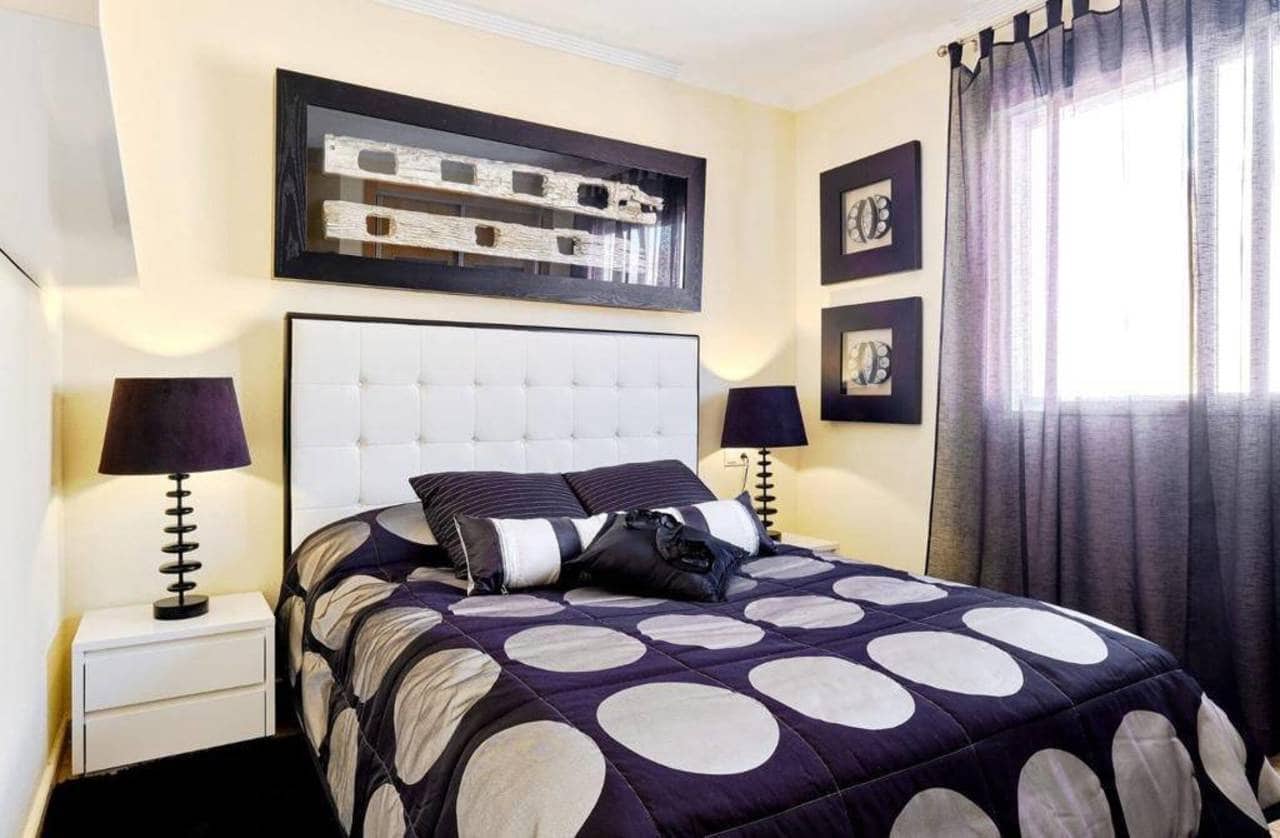 Apartamento de 3 habitaciones en Orihuela Costa en venta con piscina - 260.000 € (Ref: 9155060)