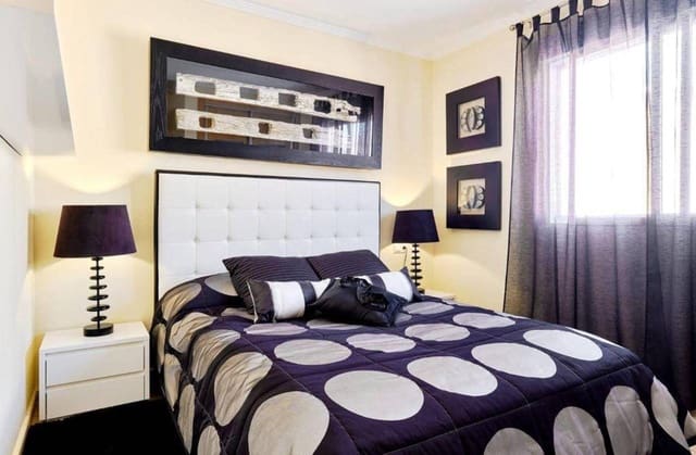 Apartamento de 3 habitaciones en Dehesa de Campoamor, Orihuela en venta con piscina - 260.000 € (Ref: 9155060)