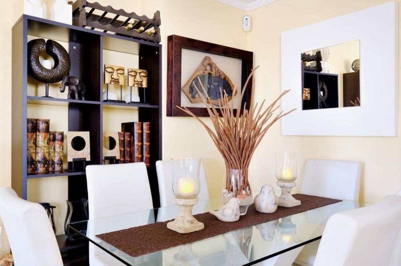 3 quarto Apartamento para venda em Orihuela Costa com piscina - 250 000 € (Ref: 9155060)