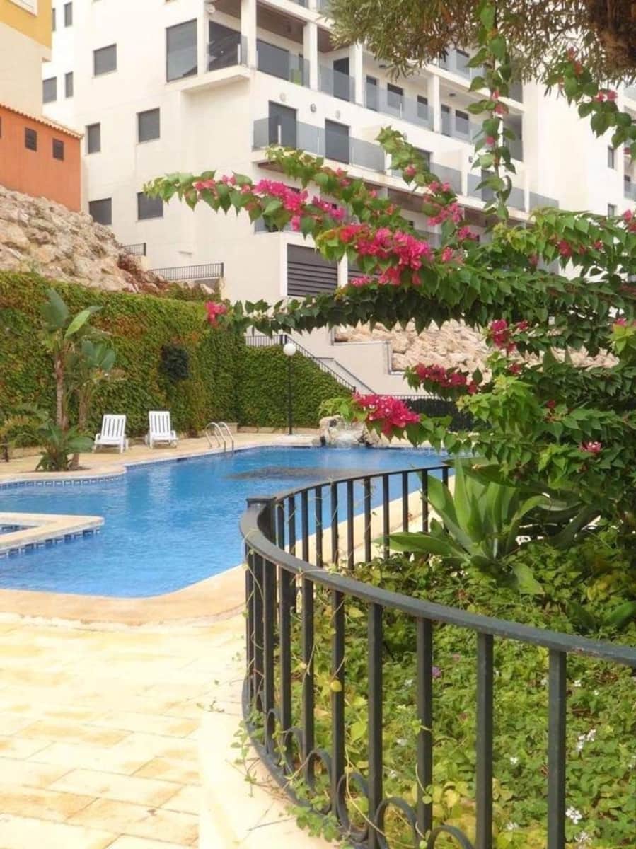3 camera da letto Appartamento in vendita in Orihuela Costa con piscina - 250.000 € (Rif: 9155060)