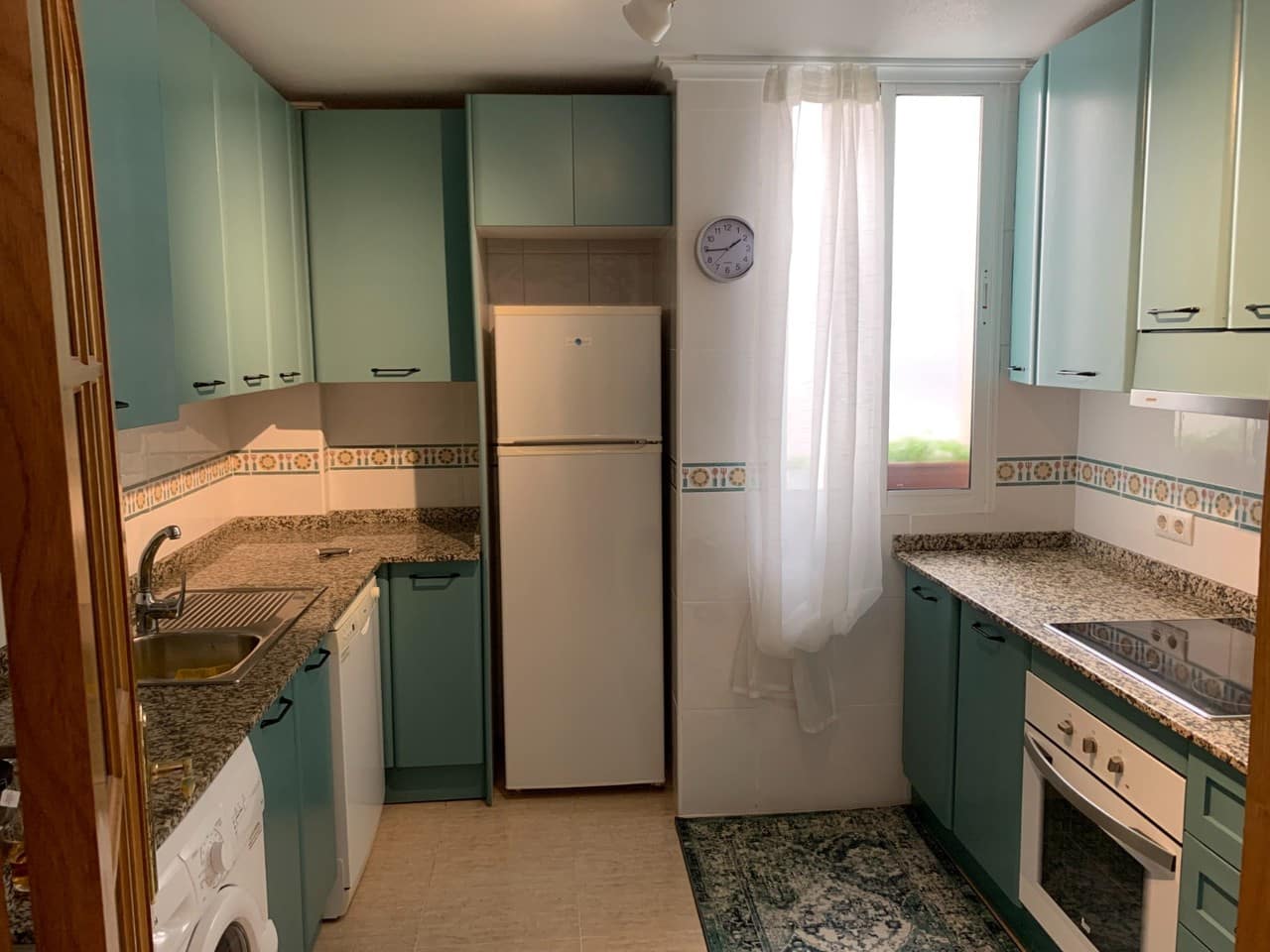Apartamento de 3 habitaciones en Torrevieja en venta - 165.000 € (Ref: 9155061)
