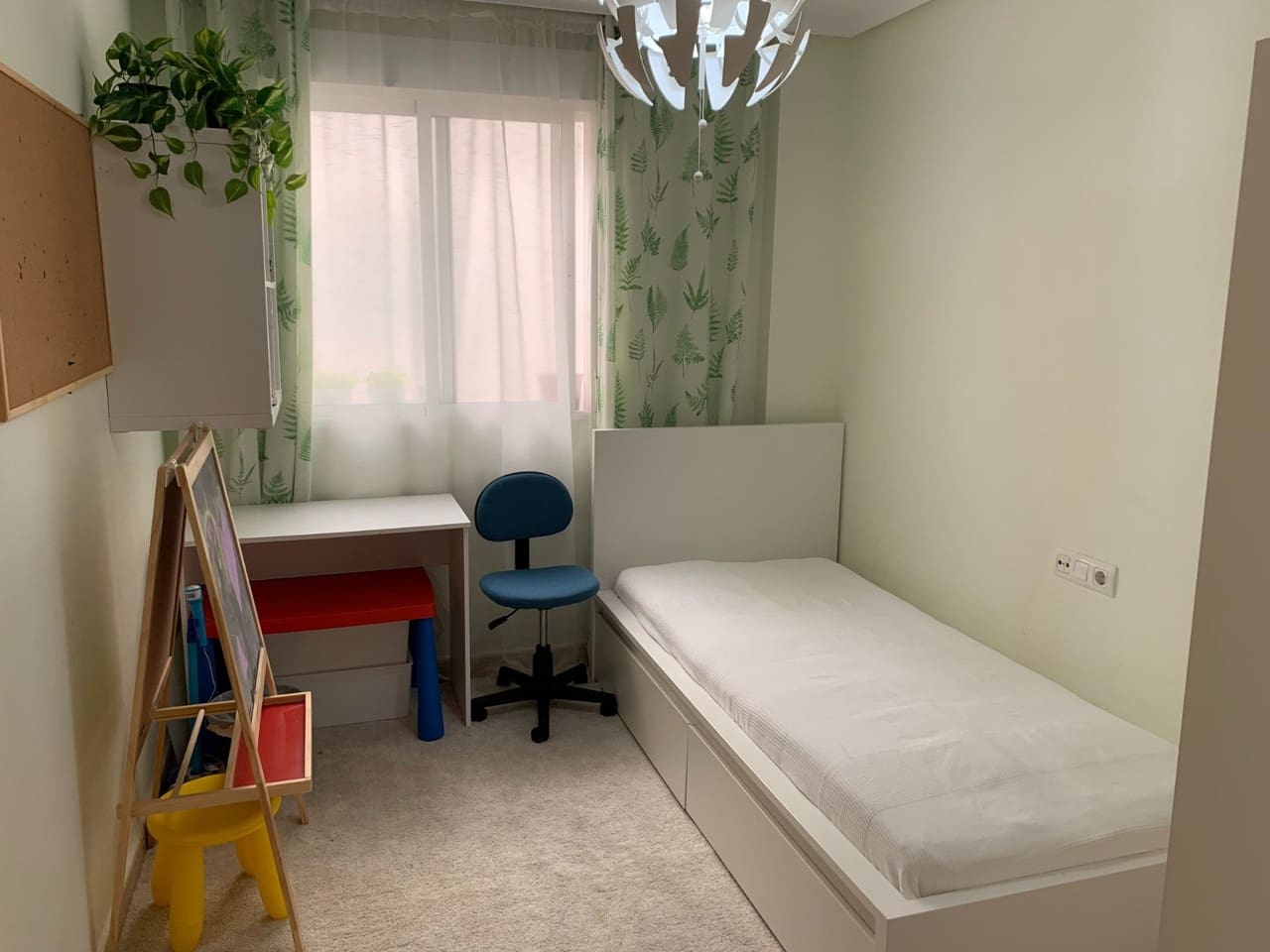 Apartamento de 3 habitaciones en Torrevieja en venta - 165.000 € (Ref: 9155061)