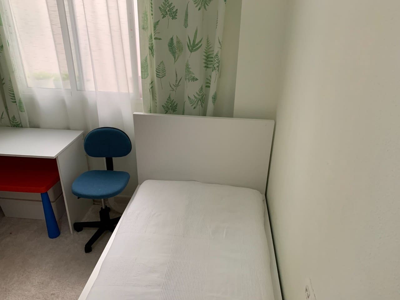 Apartamento de 3 habitaciones en Torrevieja en venta - 165.000 € (Ref: 9155061)