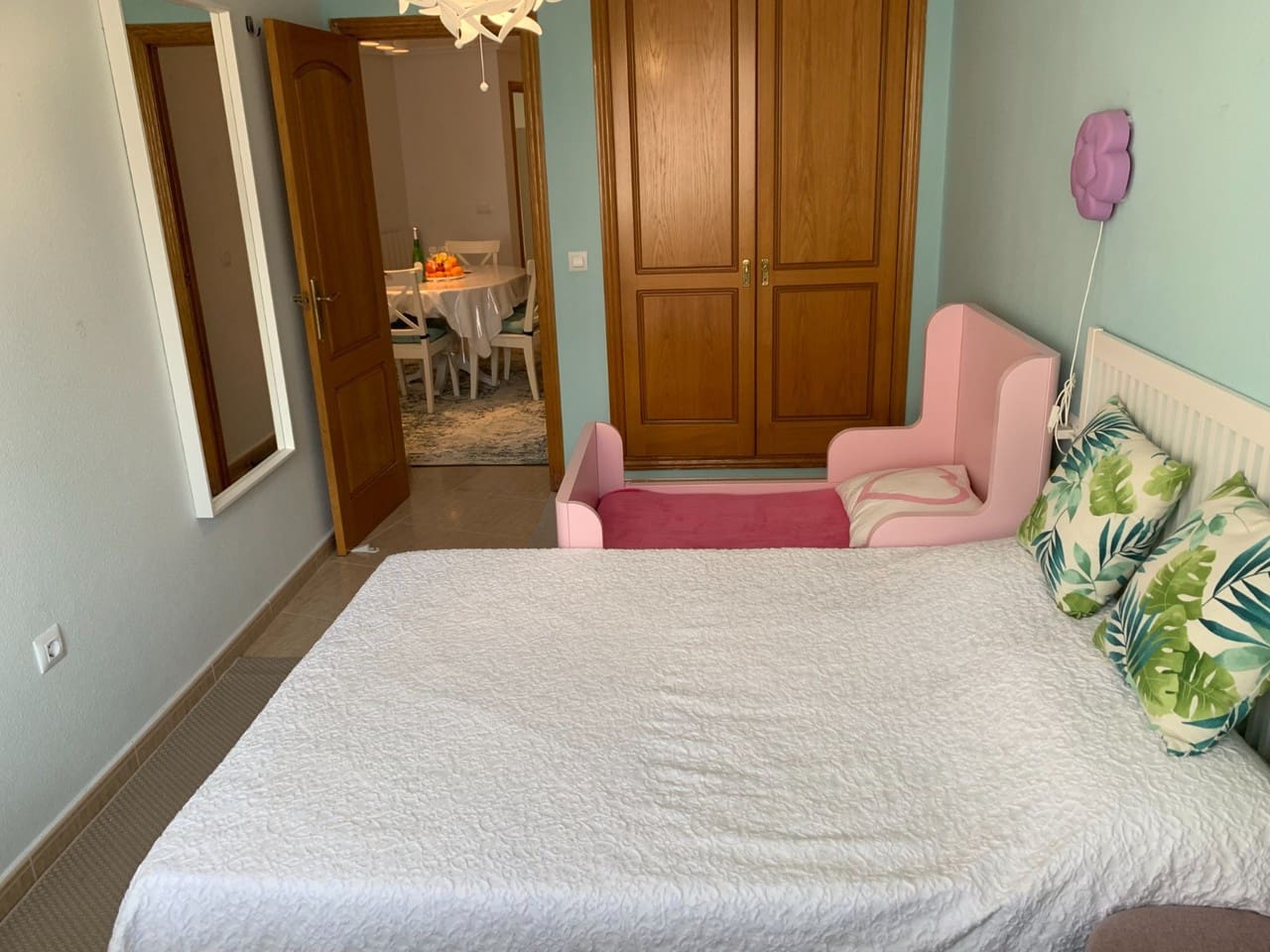 Apartamento de 3 habitaciones en Torrevieja en venta - 165.000 € (Ref: 9155061)