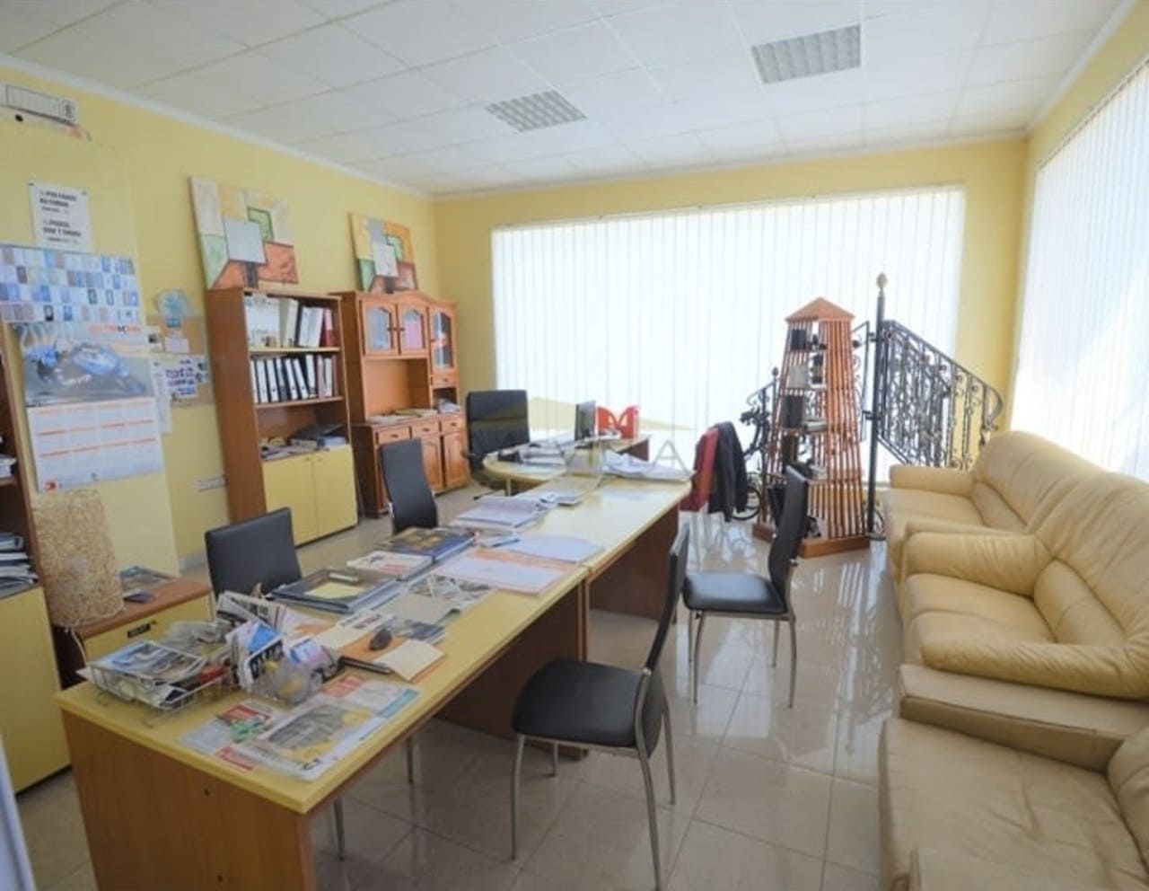 4 makuuhuone Huvila myytävänä paikassa San Miguel de Salinas - 990 000 € (Ref: 9155063)