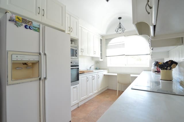 4 bedroom Villa for sale in El Molino, Torrevieja - € 890,000 (Ref: 9155064)