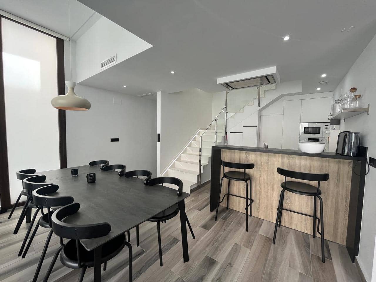 3 makuuhuone Huvila myytävänä paikassa Los Altos - 479 000 € (Ref: 9155065)