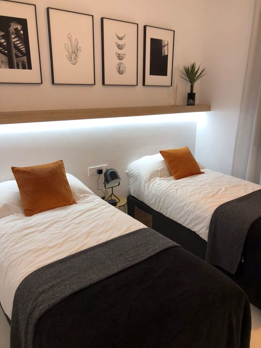 3 bedroom Villa for sale in Ciudad Quesada - € 545,000 (Ref: 9155073)