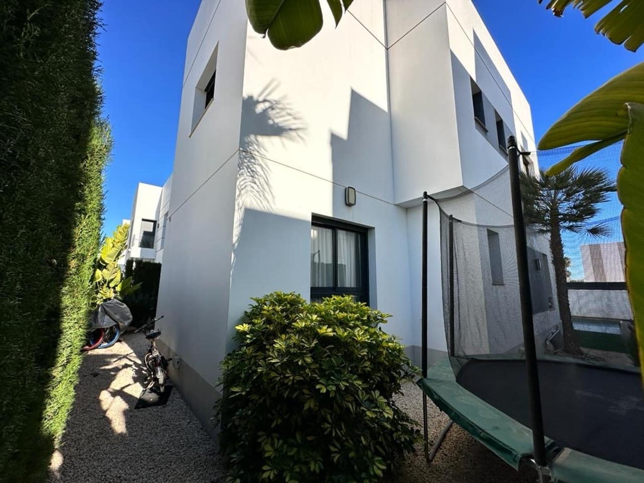 3 bedroom Villa for sale in Ciudad Quesada - € 545,000 (Ref: 9155073)