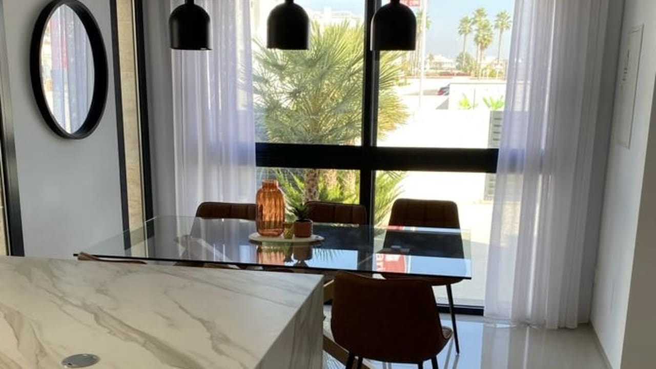 3 bedroom Villa for sale in Ciudad Quesada - € 545,000 (Ref: 9155073)