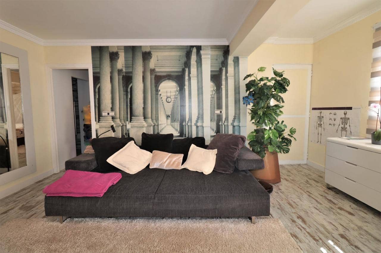 3 sypialnia Penthouse na sprzedaż w Torrevieja - 240 000 € (Ref: 9155074)