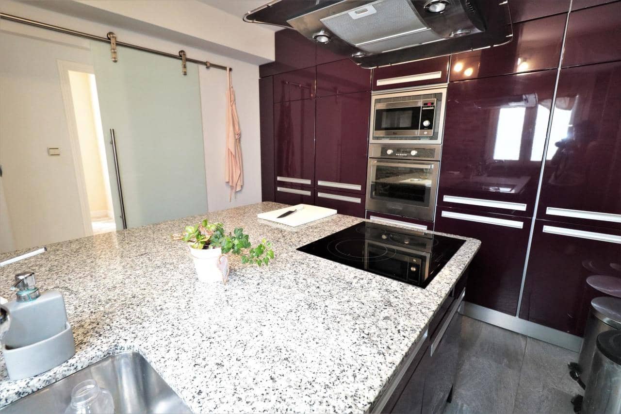 3 sypialnia Penthouse na sprzedaż w Torrevieja - 240 000 € (Ref: 9155074)