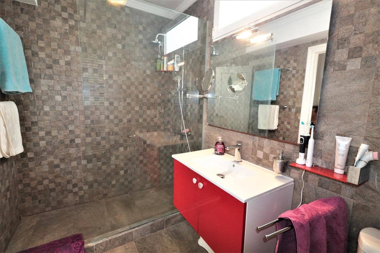 3 sypialnia Penthouse na sprzedaż w Torrevieja - 240 000 € (Ref: 9155074)