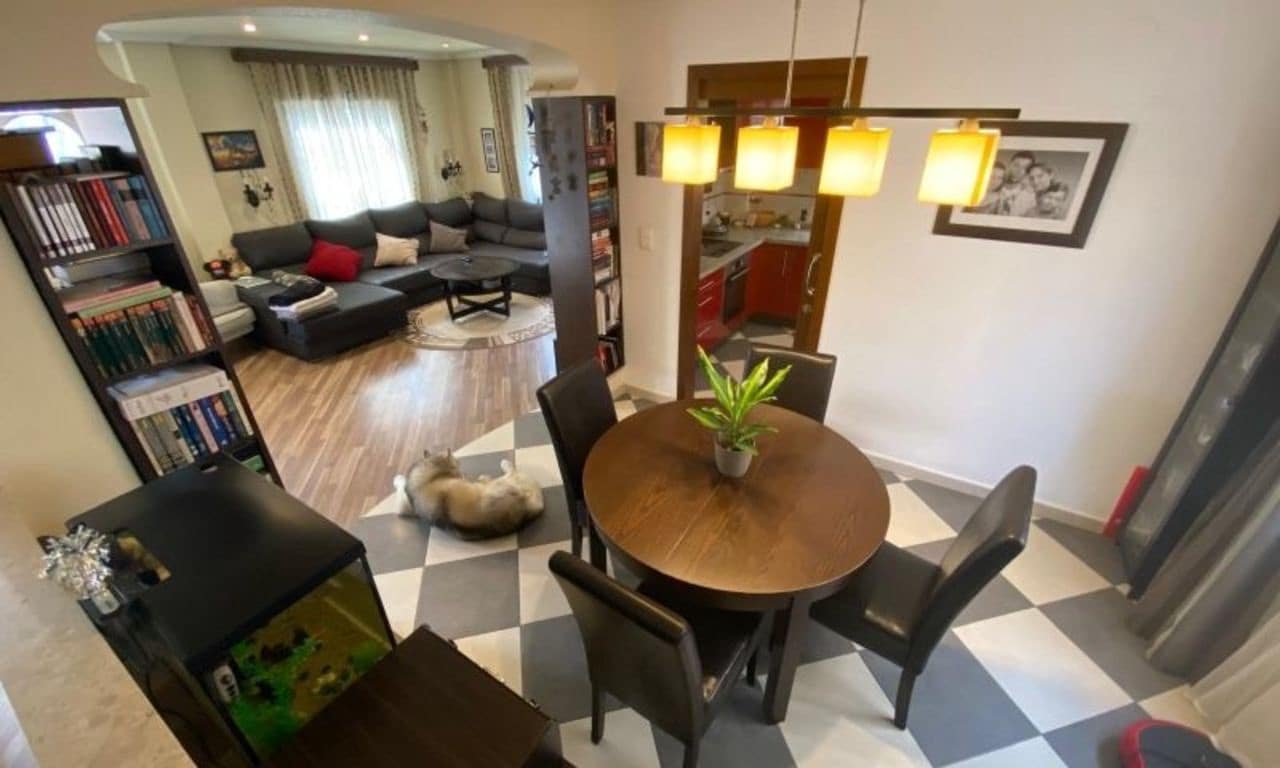 Chalet de 3 habitaciones en Orihuela Costa en venta - 324.995 € (Ref: 9155086)