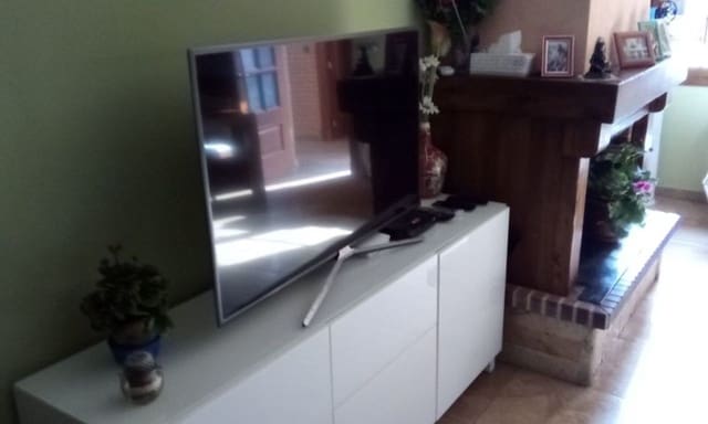 Chalet de 4 habitaciones en Pilar de la Horadada ciudad, Pilar de la Horadada en venta - 367.500 € (Ref: 9155087)