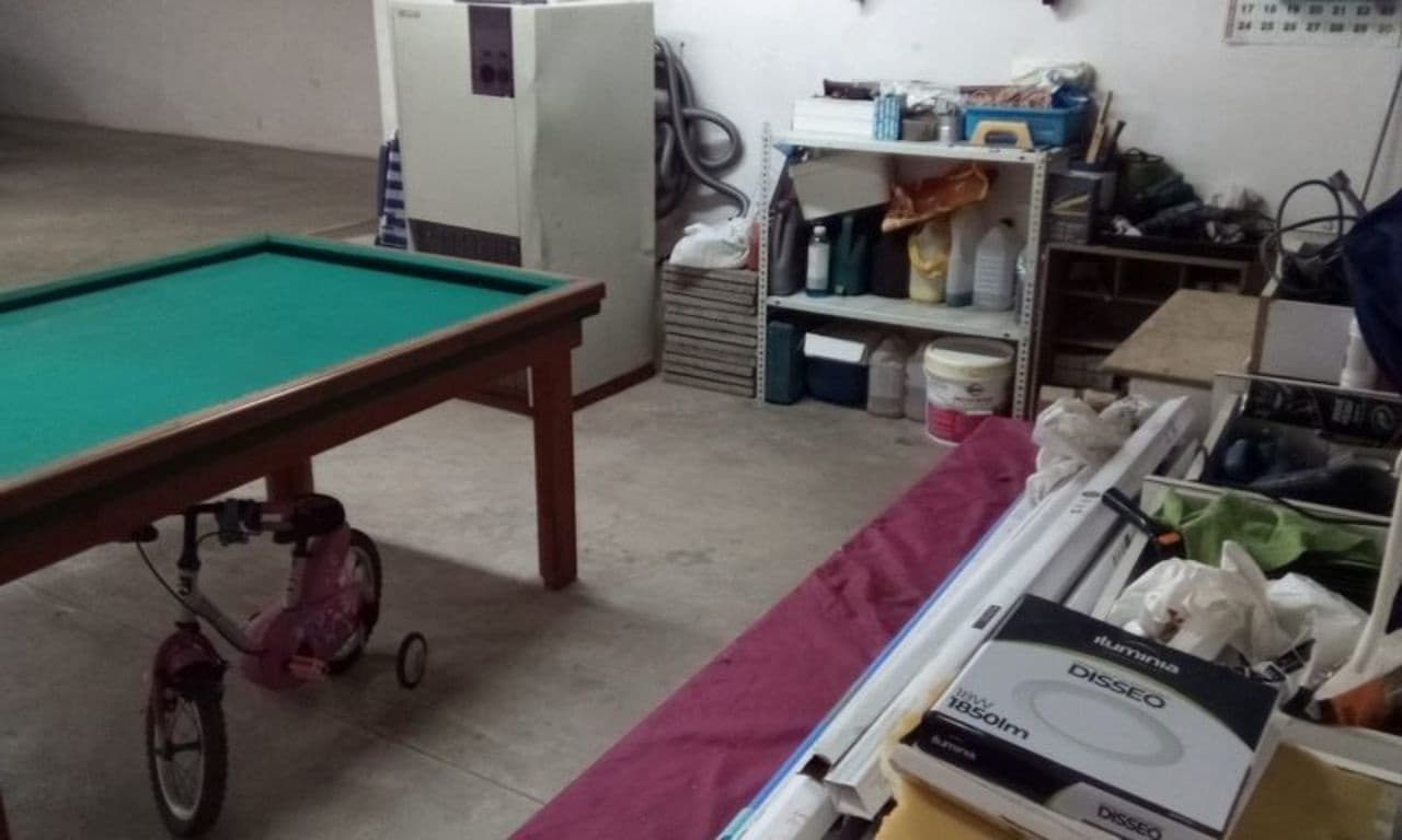 Chalet de 4 habitaciones en Pilar de la Horadada en venta - 367.500 € (Ref: 9155087)