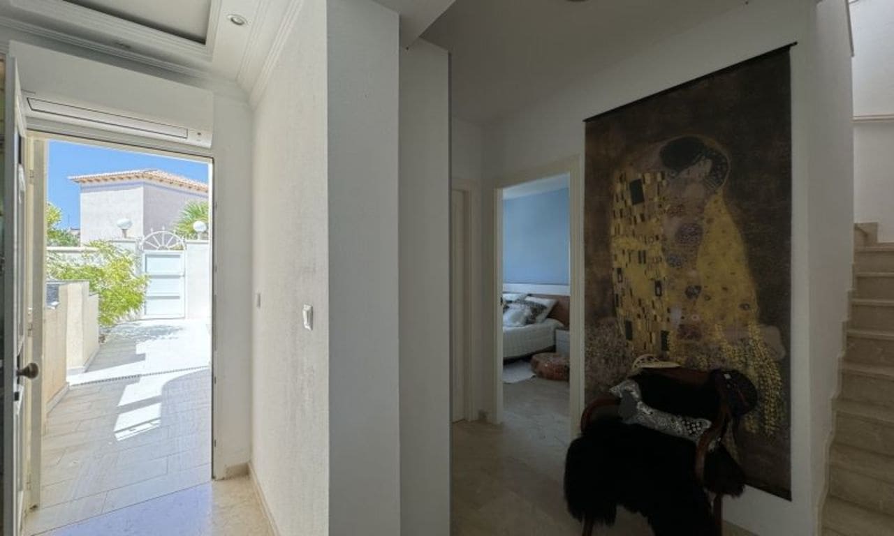 3 Zimmer Villa zu verkaufen in Orihuela Costa - 579.995 € (Ref: 9155088)