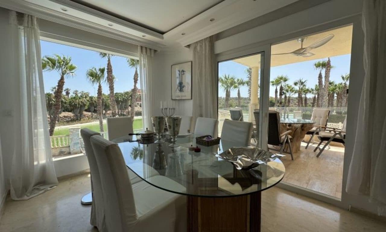 3 Zimmer Villa zu verkaufen in Orihuela Costa - 579.995 € (Ref: 9155088)