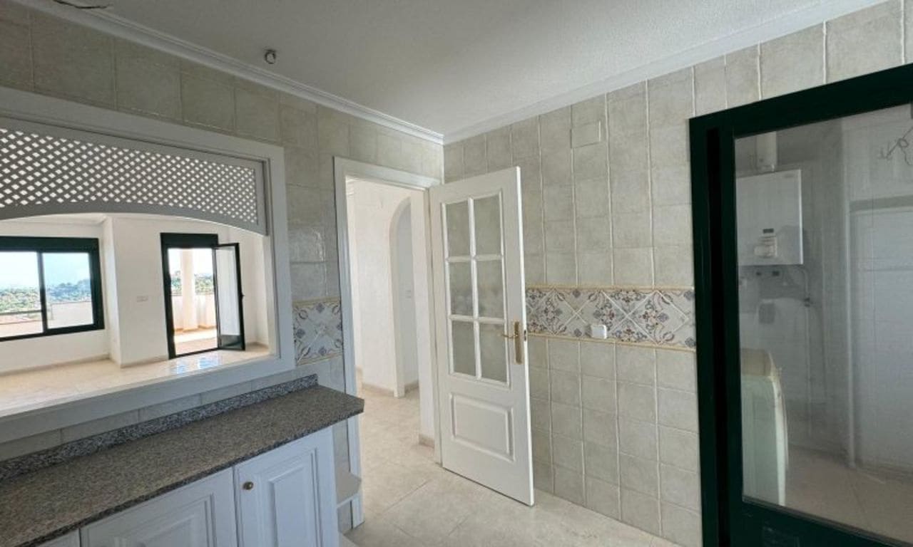 Apartamento de 2 habitaciones en Orihuela Costa en venta - 244.000 € (Ref: 9155089)