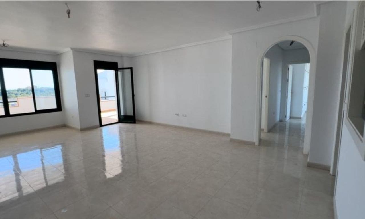 Apartamento de 2 habitaciones en Orihuela Costa en venta - 244.000 € (Ref: 9155089)