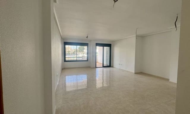 2 sypialnia Apartament na sprzedaż w Dehesa de Campoamor, Orihuela - 212 350 € (Ref: 9155091)