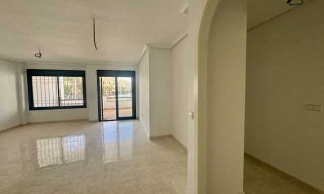 2 sypialnia Apartament na sprzedaż w Dehesa de Campoamor, Orihuela - 212 350 € (Ref: 9155091)