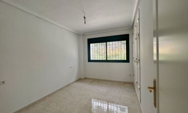 2 sypialnia Apartament na sprzedaż w Dehesa de Campoamor, Orihuela - 212 350 € (Ref: 9155091)