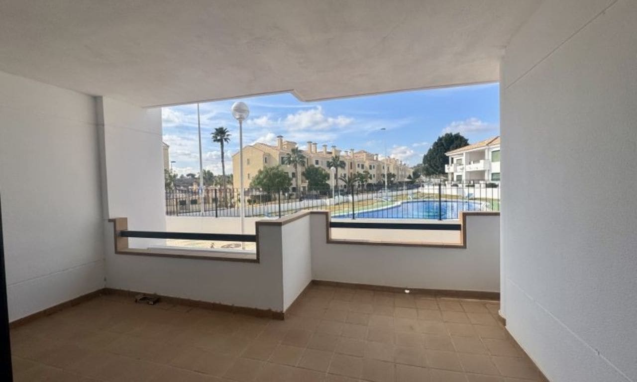 2 chambre Appartement à vendre à Orihuela Costa - 212 350 € (Ref: 9155091)
